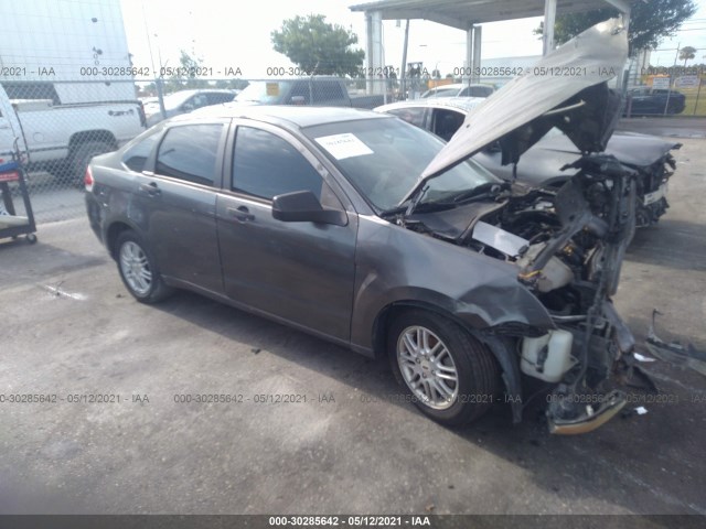 FORD FOCUS 2010 1fahp3fnxaw290464