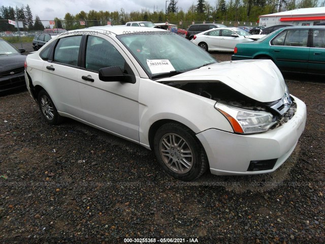 FORD FOCUS 2010 1fahp3fnxaw293252