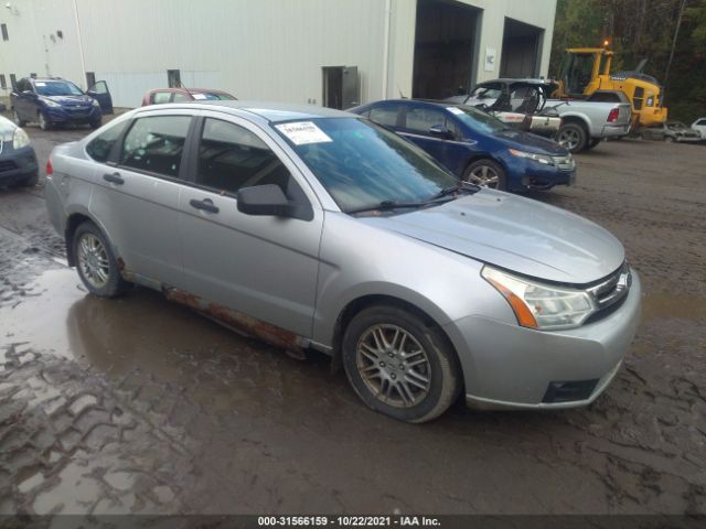 FORD FOCUS 2010 1fahp3fnxaw293946