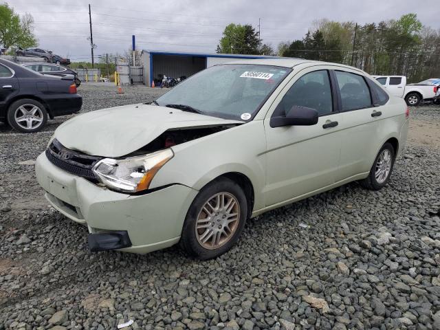 FORD FOCUS 2010 1fahp3fnxaw294028