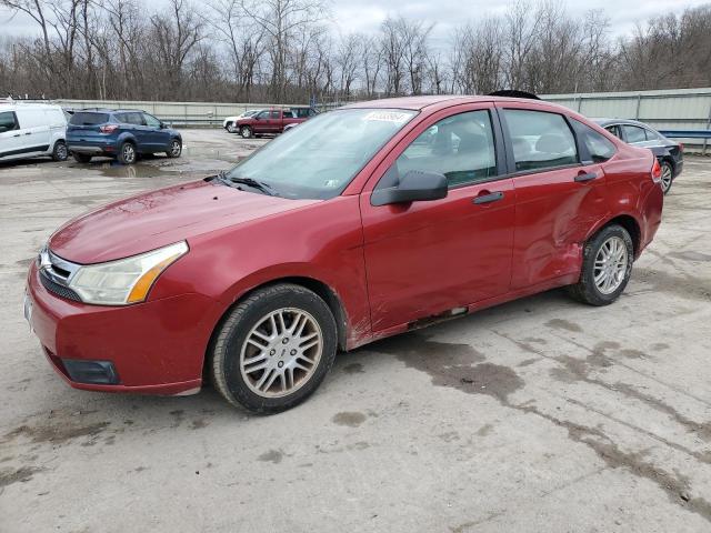 FORD FOCUS 2010 1fahp3fnxaw295387