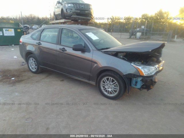 FORD FOCUS 2011 1fahp3fnxbw101314