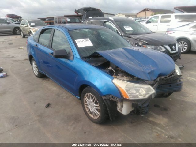 FORD FOCUS 2011 1fahp3fnxbw101877