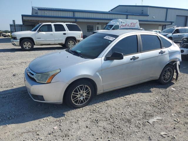 FORD FOCUS 2011 1fahp3fnxbw102818