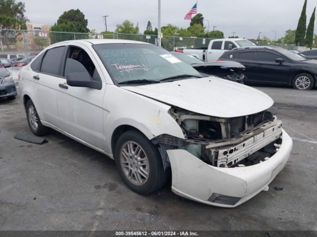 FORD FOCUS 2011 1fahp3fnxbw104181