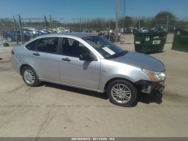 FORD FOCUS 2011 1fahp3fnxbw106447