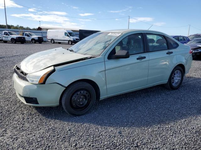 FORD FOCUS 2011 1fahp3fnxbw115519