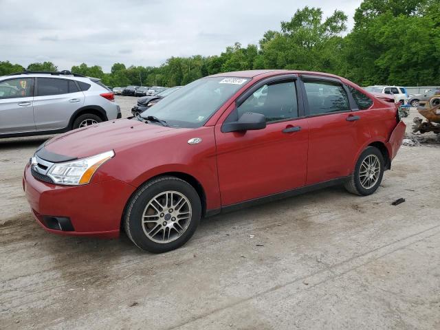 FORD FOCUS 2011 1fahp3fnxbw116279