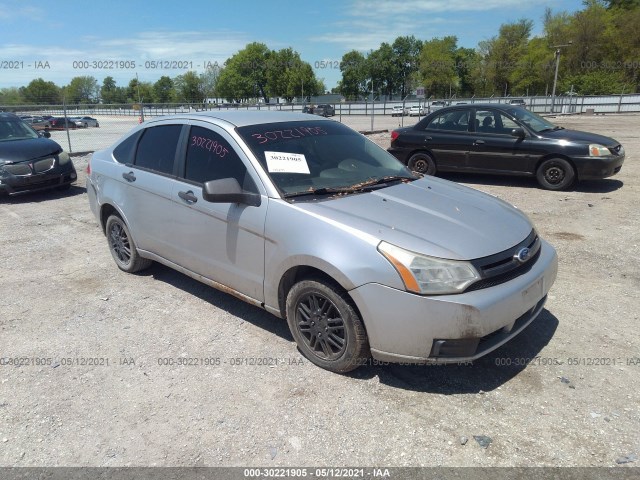 FORD FOCUS 2011 1fahp3fnxbw121076