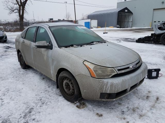 FORD FOCUS SE 2011 1fahp3fnxbw122888