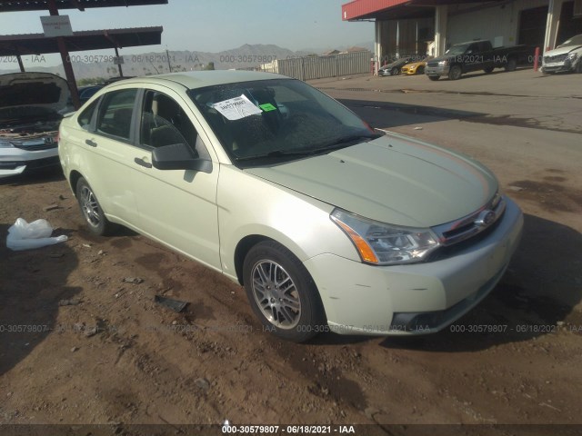 FORD FOCUS 2011 1fahp3fnxbw124155