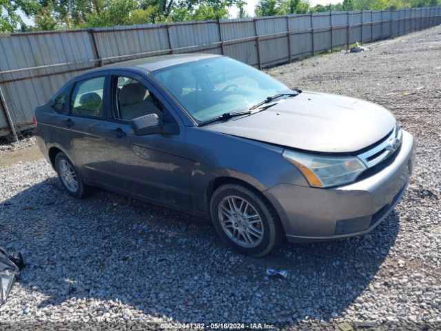 FORD FOCUS 2011 1fahp3fnxbw133826