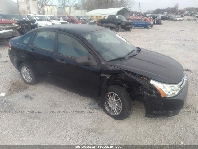 FORD FOCUS 2011 1fahp3fnxbw141764