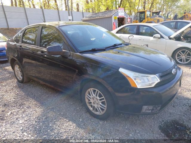 FORD FOCUS 2011 1fahp3fnxbw144096