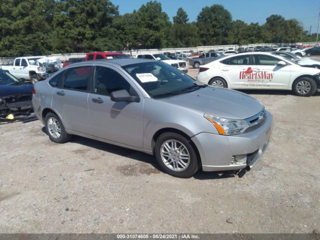 FORD FOCUS 2011 1fahp3fnxbw148049