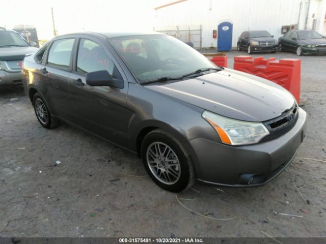 FORD FOCUS 2011 1fahp3fnxbw158435