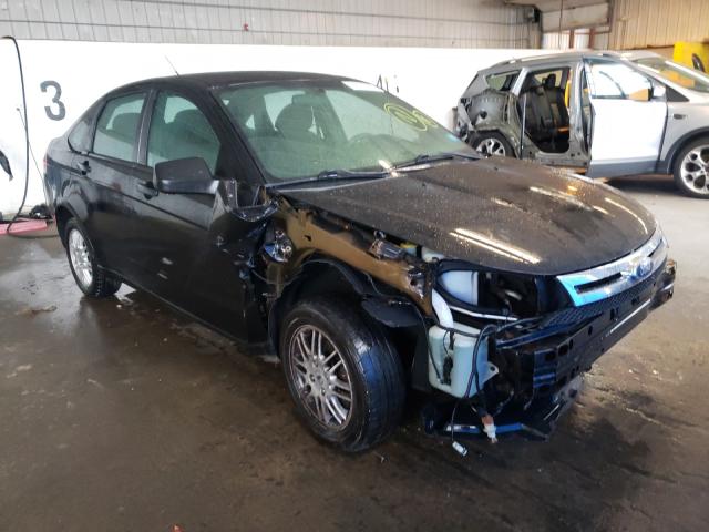 FORD FOCUS 2011 1fahp3fnxbw161626