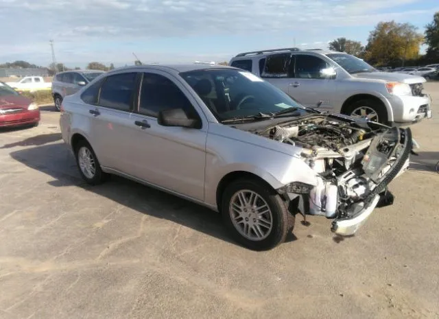 FORD FOCUS 2011 1fahp3fnxbw163179