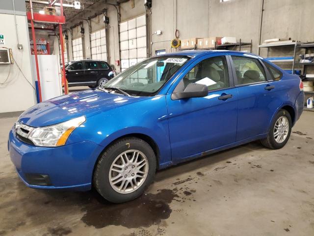 FORD FOCUS 2011 1fahp3fnxbw166485