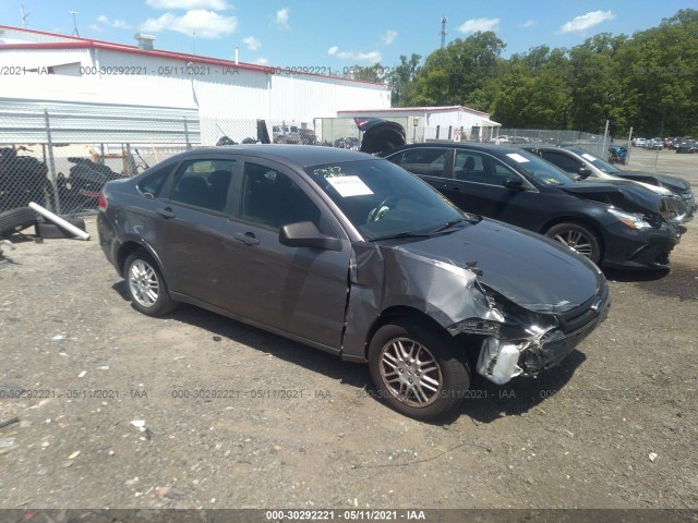 FORD FOCUS 2011 1fahp3fnxbw175199