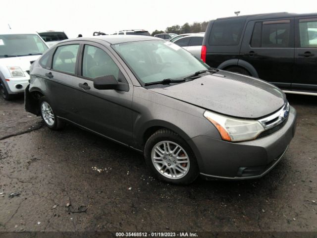 FORD FOCUS 2011 1fahp3fnxbw175235