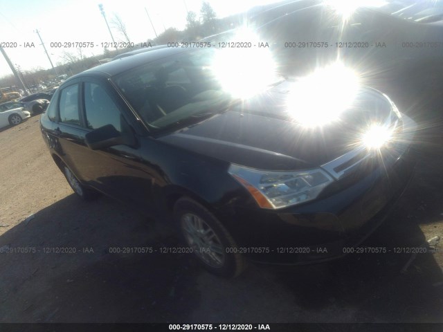 FORD FOCUS 2011 1fahp3fnxbw188793