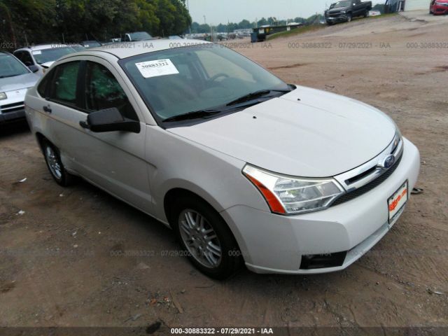 FORD FOCUS 2011 1fahp3fnxbw200795