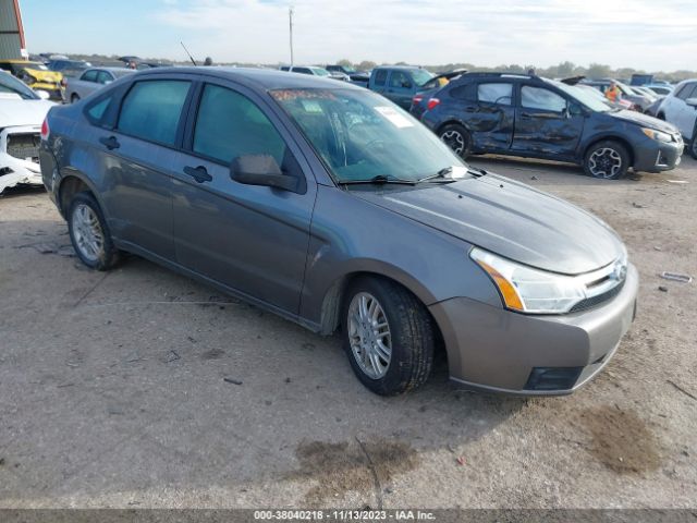 FORD FOCUS 2011 1fahp3fnxbw202417