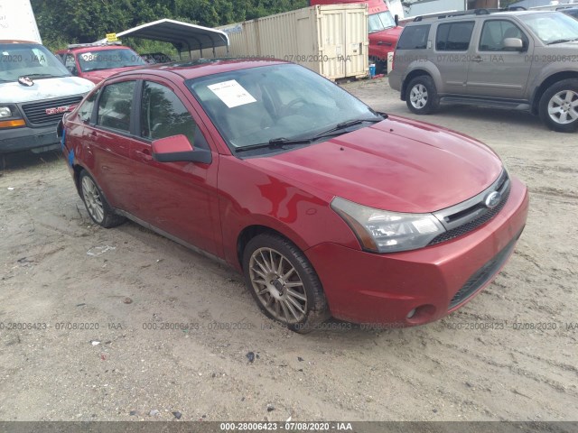 FORD FOCUS 2010 1fahp3gn0aw106311