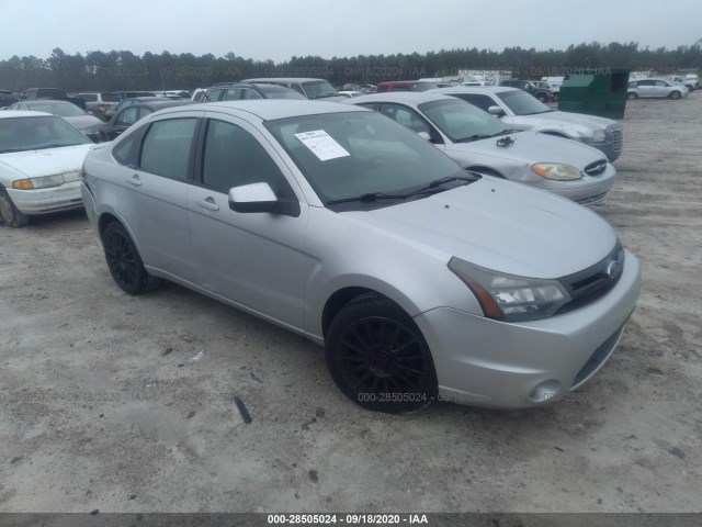 FORD FOCUS 2010 1fahp3gn0aw120130