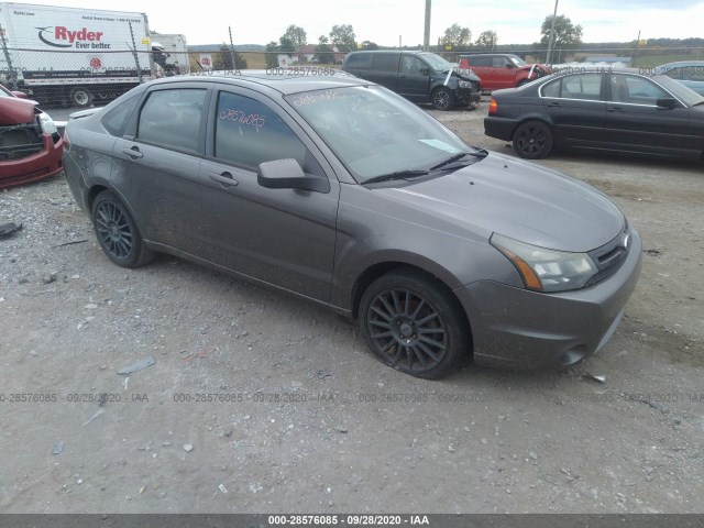 FORD FOCUS 2010 1fahp3gn0aw123352