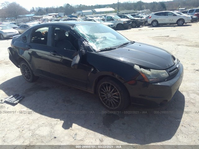 FORD FOCUS 2010 1fahp3gn0aw125764