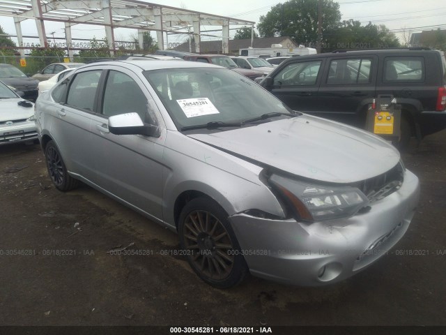 FORD FOCUS 2010 1fahp3gn0aw129538