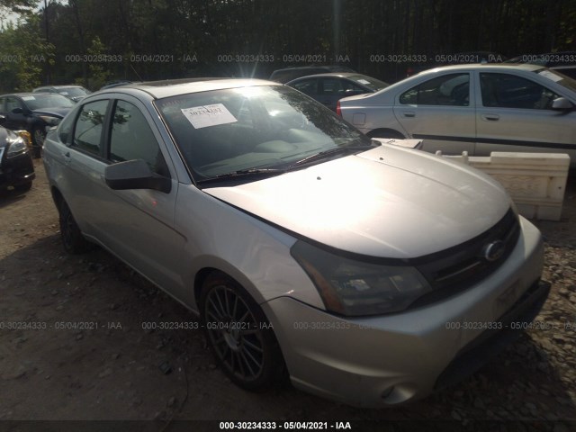 FORD FOCUS 2010 1fahp3gn0aw149787