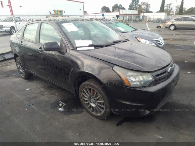 FORD FOCUS 2010 1fahp3gn0aw169506