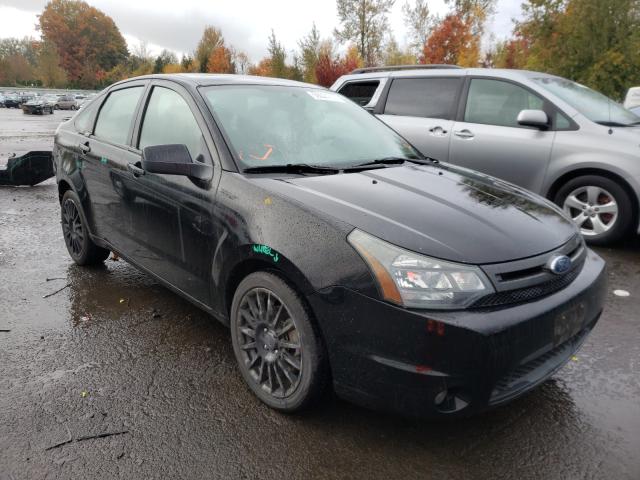 FORD FOCUS SES 2010 1fahp3gn0aw175340