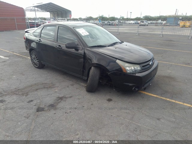 FORD FOCUS 2010 1fahp3gn0aw181185