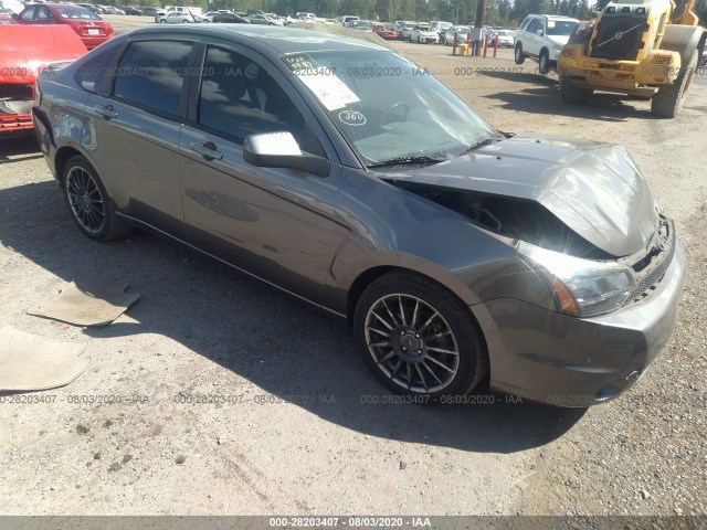 FORD FOCUS 2010 1fahp3gn0aw182935