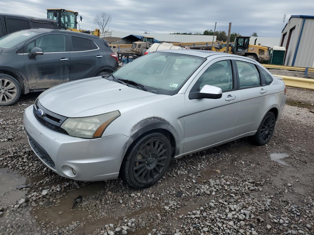 FORD FOCUS 2010 1fahp3gn0aw197189