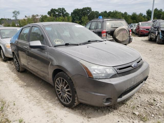 FORD FOCUS SES 2010 1fahp3gn0aw215478