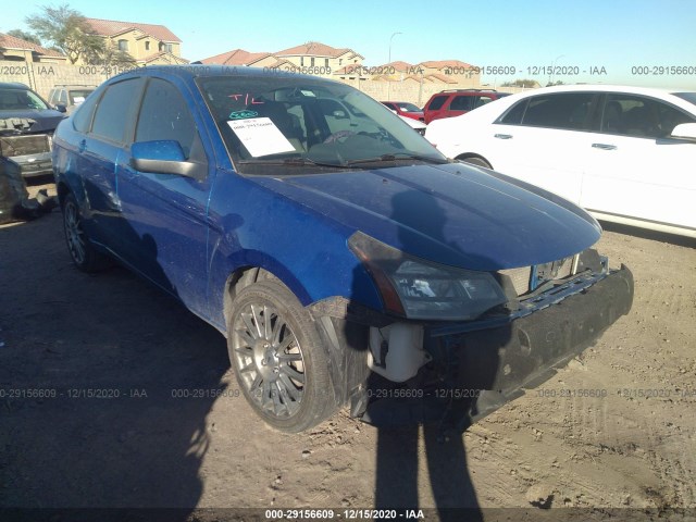 FORD FOCUS 2010 1fahp3gn0aw218963