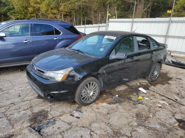 FORD FOCUS 2010 1fahp3gn0aw223113