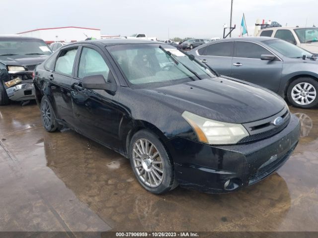 FORD FOCUS 2010 1fahp3gn0aw232619