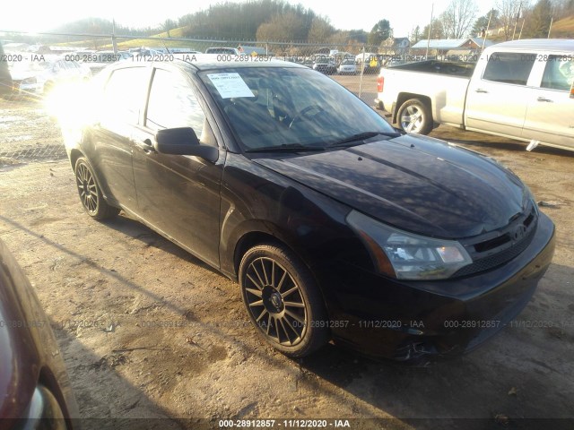 FORD FOCUS 2010 1fahp3gn0aw261618