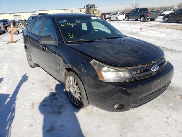 FORD FOCUS SES 2010 1fahp3gn0aw269623