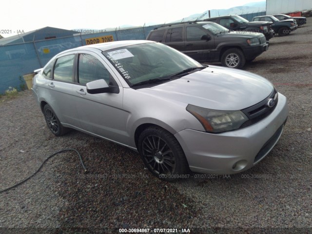 FORD FOCUS 2010 1fahp3gn0aw272747