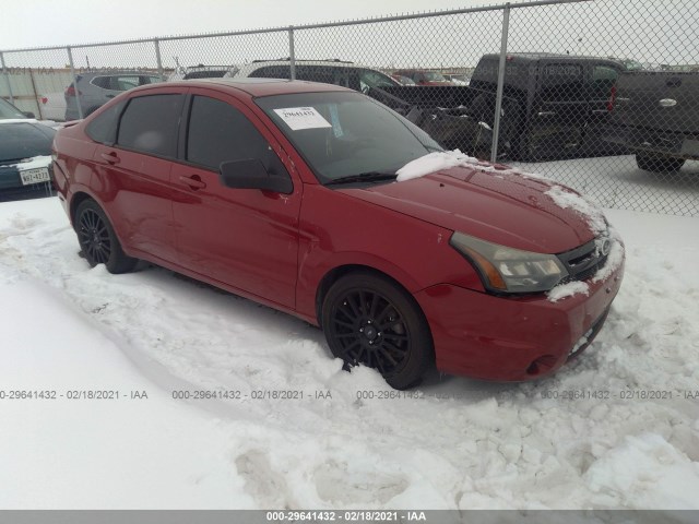 FORD FOCUS 2010 1fahp3gn0aw291377