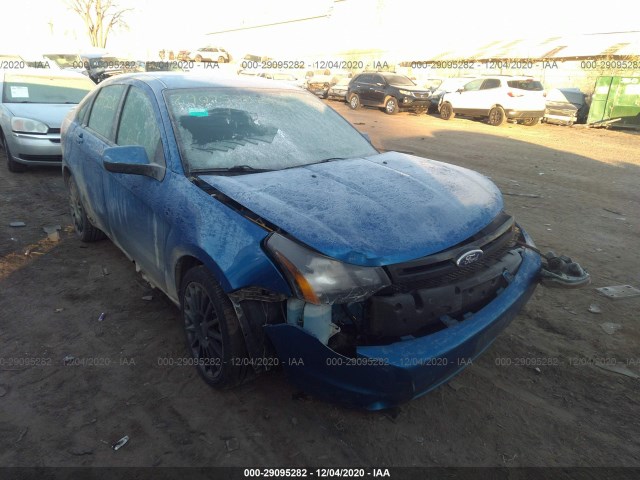 FORD FOCUS 2010 1fahp3gn0aw292934