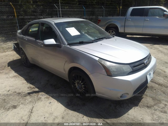 FORD FOCUS 2011 1fahp3gn0bw107475