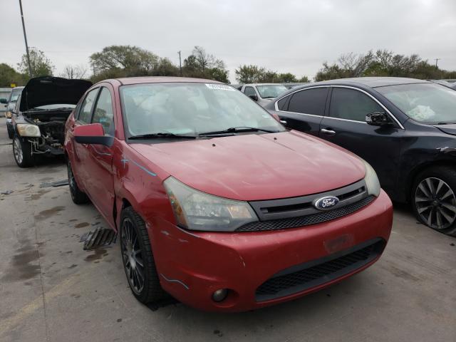 FORD FOCUS SES 2011 1fahp3gn0bw107766